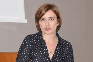Jovana Marović kandidatkinja za glavnog pregovarača sa EU