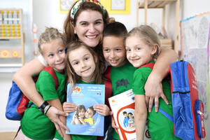 BrainOBrain-na strani djeteta