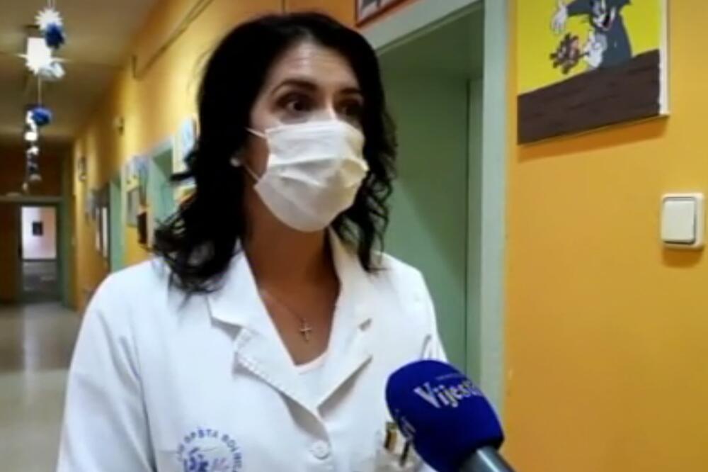 Šupić, Foto: Printscreen