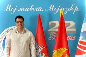 Rafailović:Morsko dobro decentralizovati i vratiti opštinama...