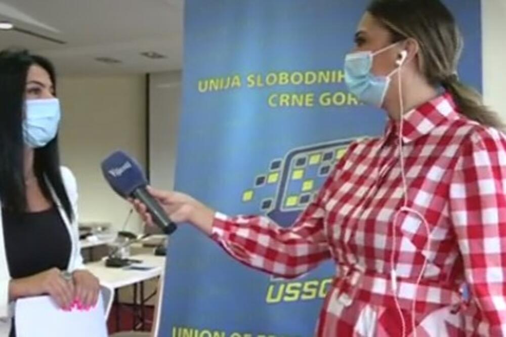 Mihajlović, Foto: Printscreen YouTube