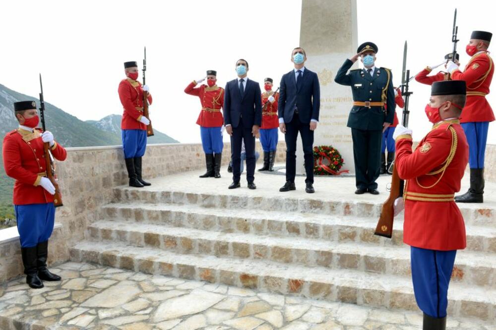 Dan VCG, Foto: Flickr