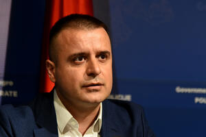 Libertas: Europolova dokumenta pokazuju da je Baković skinuo...