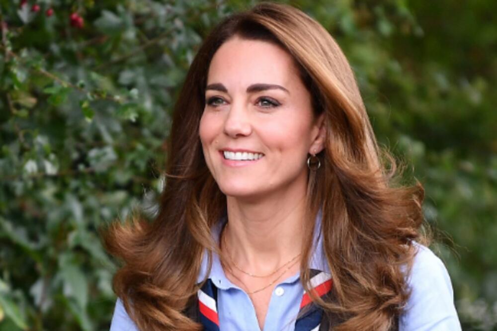 Kejt Midlton, Foto: Instagram