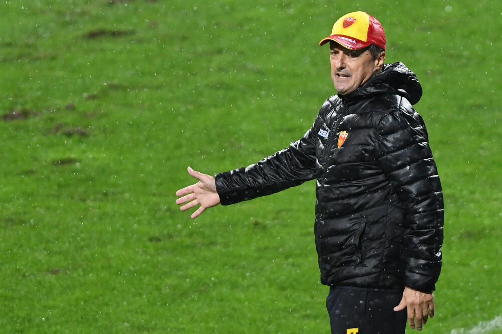 Foto: Savo Prelević