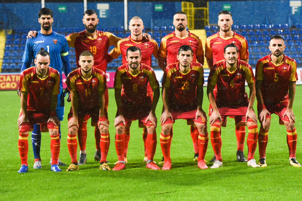 Foto: Savo Prelević