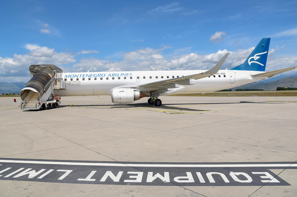 Foto: Savo Prelević