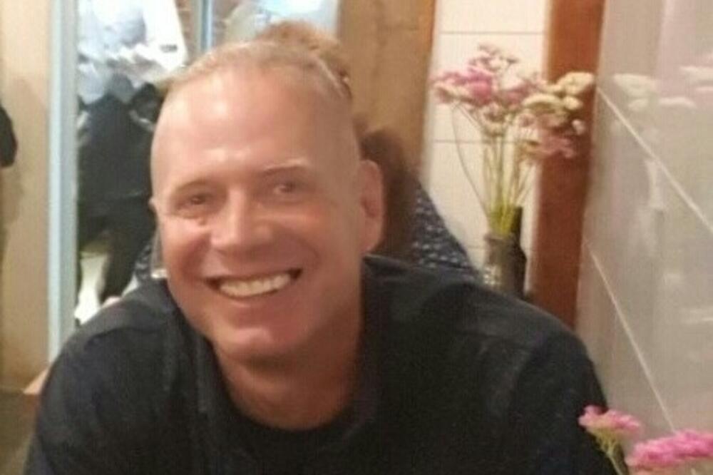 Zoran Poleksić, Foto: Ap