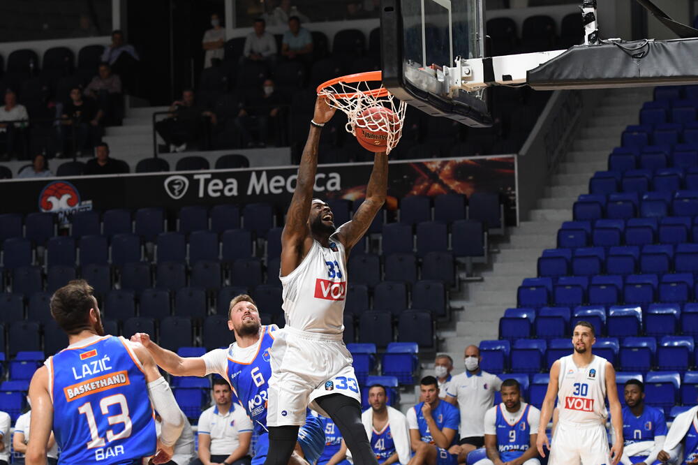 Foto: Savo Prelević