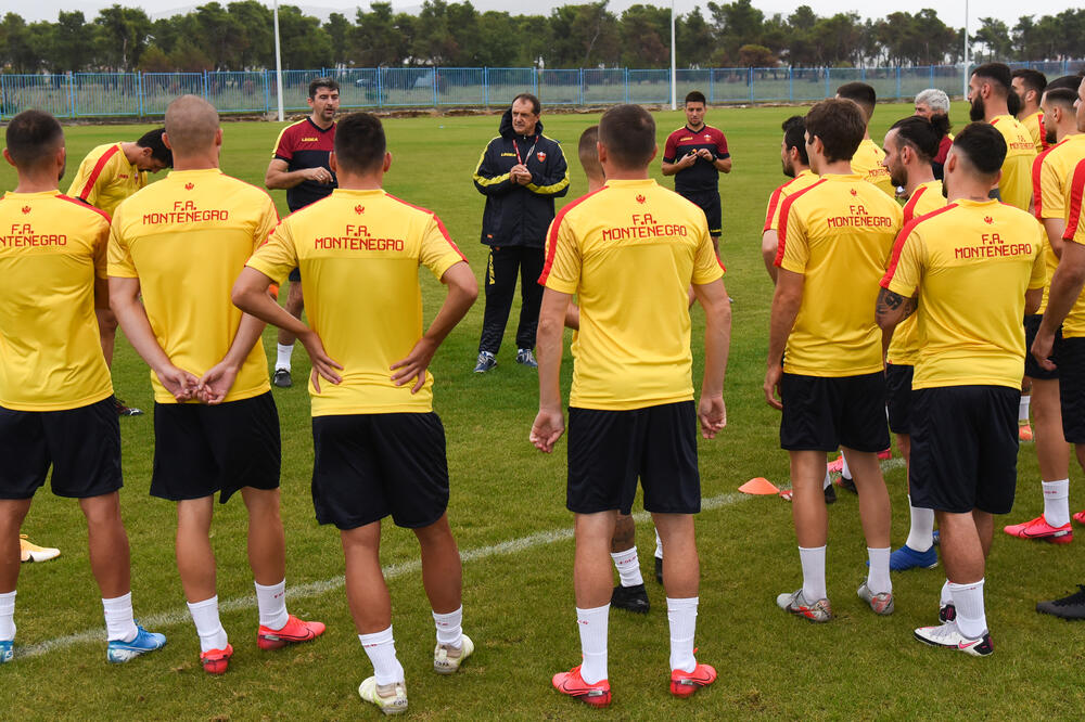 Foto: Savo Prelević