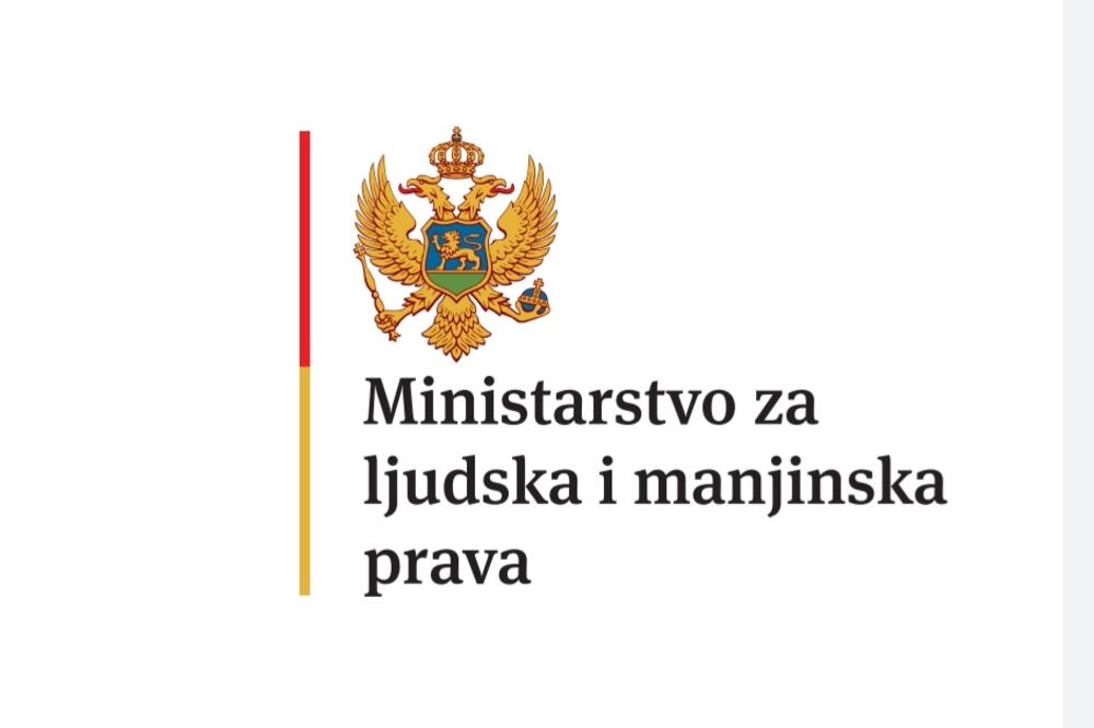 Foto: Ministarstvo za ljudska i manjinska prava
