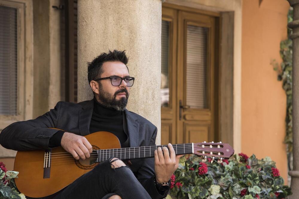 Foto: Privatna arhiva