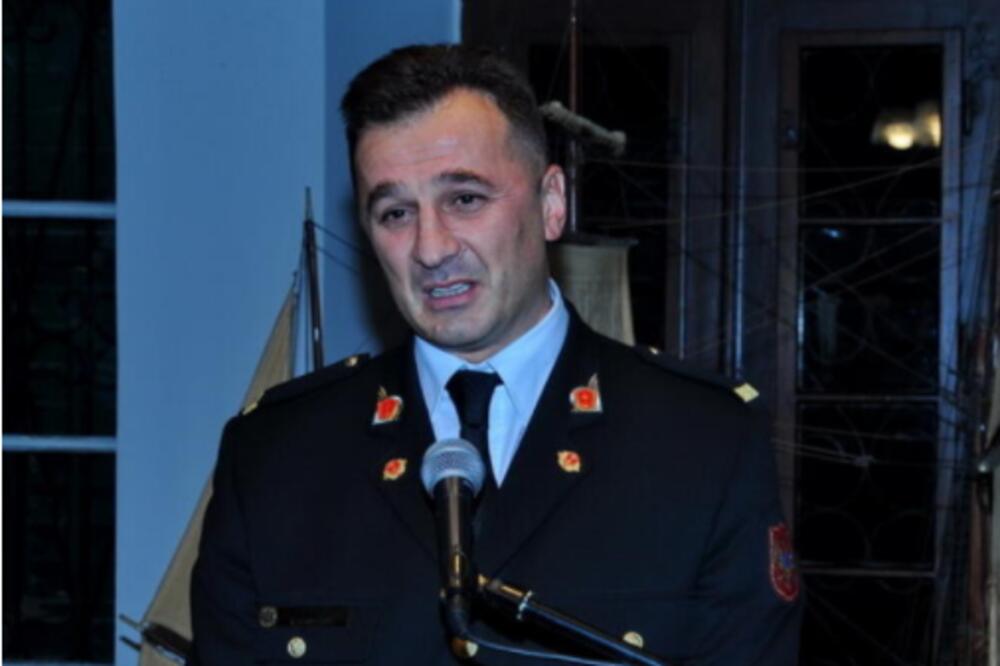 Prekršio samoizolaciju pa dobio nagradu od 200 eura: Tomanović, Foto: Siniša Luković