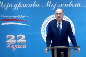 Lalošević: Zabrinjava da Crna Gora nije postigla napredak u...