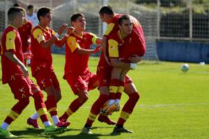 Kadeti popravili utisak u drugom meču sa BiH