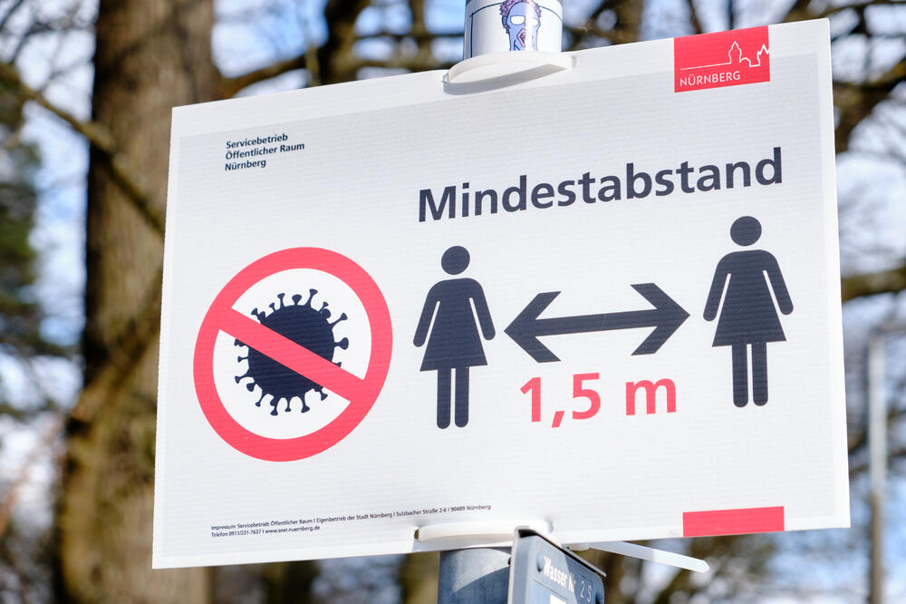 Detalj iz Njemačke, Foto: Shutterstock