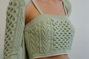 Džemperi su u jesen neophodni: Ove godine i veoma moderni