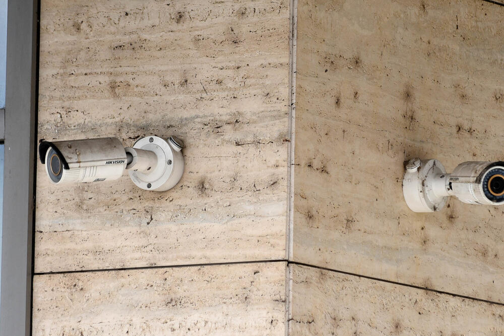 Uprava “Ćistoće” željela da uvede video-nadzor, Foto: Boris Pejović