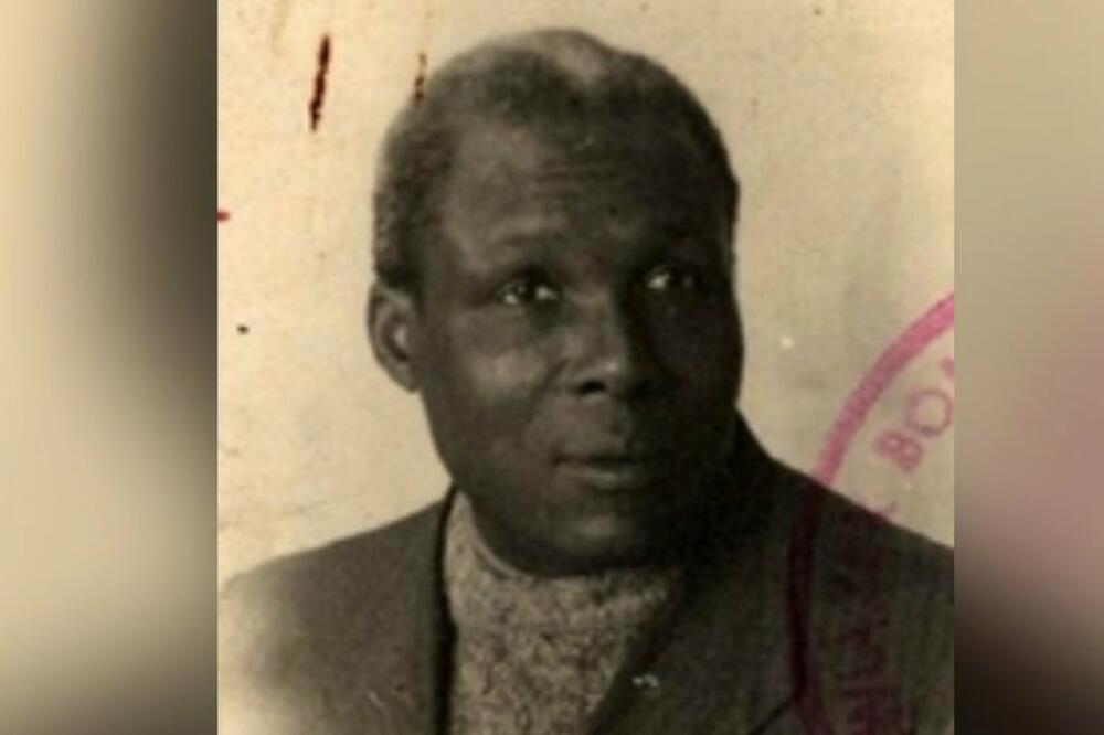 Braun, Foto: Office of Veterans and Victims of Oppression