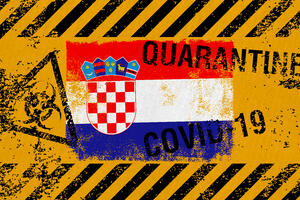 Hrvatska: Novi rekordan broj novozaraženih koronavirusom – 457,...