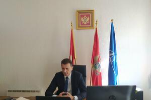 Pejanović: Uspostavljen kvalitetan institucionalni okvir za...