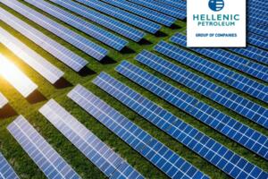 Implementacija srednjoročnog strateškog cilja Hellenic Petroleum...