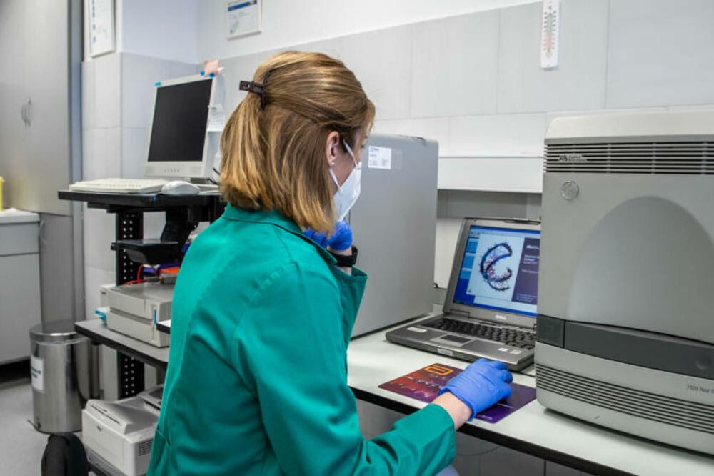 Foto: Institut za javno zdravlje