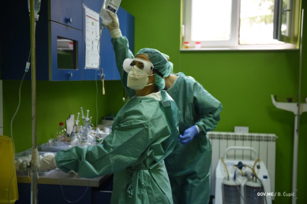 Foto: Vlada Crne Gore