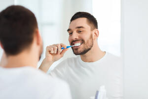 Koliko paste za zube vam treba: Previše je veoma štetno