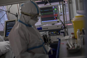 Novi dnevni rekord broja zaraženih u svijetu