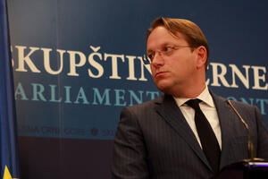 Varhelji u izolaciji, član njegovog tima pozitivan na koronavirus