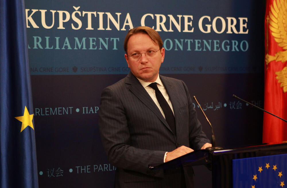 <p>Predsjednik parlamenta je kazao kako vjeruje da će Izvještaj o napretku i ekonomsko-investiciono plan biti podsticaj za spovođenje reformi</p>