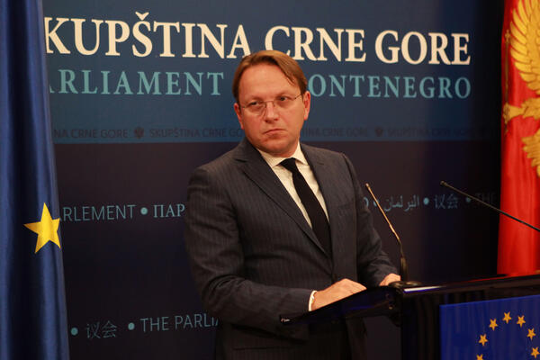 Varhelji: Crna Gora da ispuni preporuke za zaštitu prava svojine i...