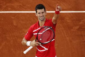 Đoković: Imam dovoljno vremena da se oporavim za finale