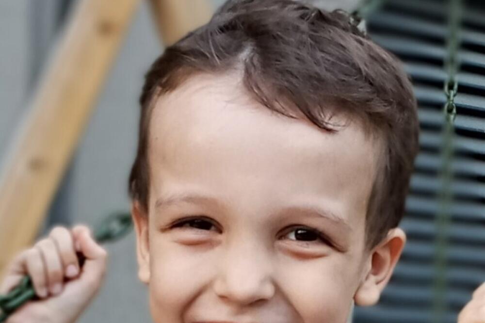 Feđa Alković, Foto: Privatna arhiva