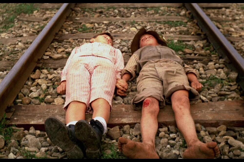 “Dvadeseti vijek”, 1976, Bernardo Bertolucci, Foto: Imdb