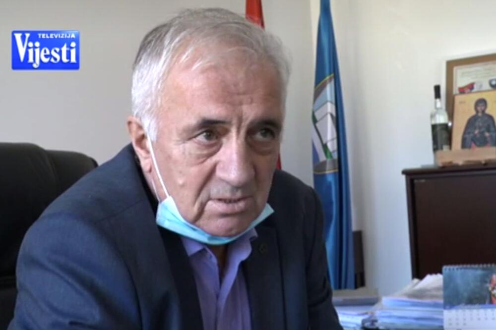 Bajagić, Foto: TV Vijesti