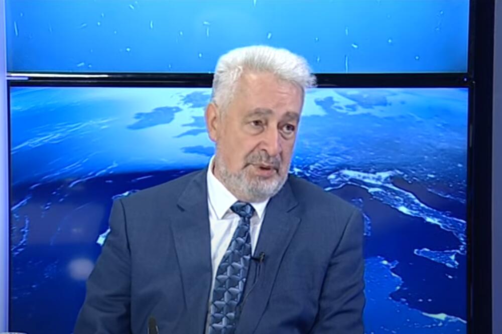Krivokapić, Foto: TV Vijesti