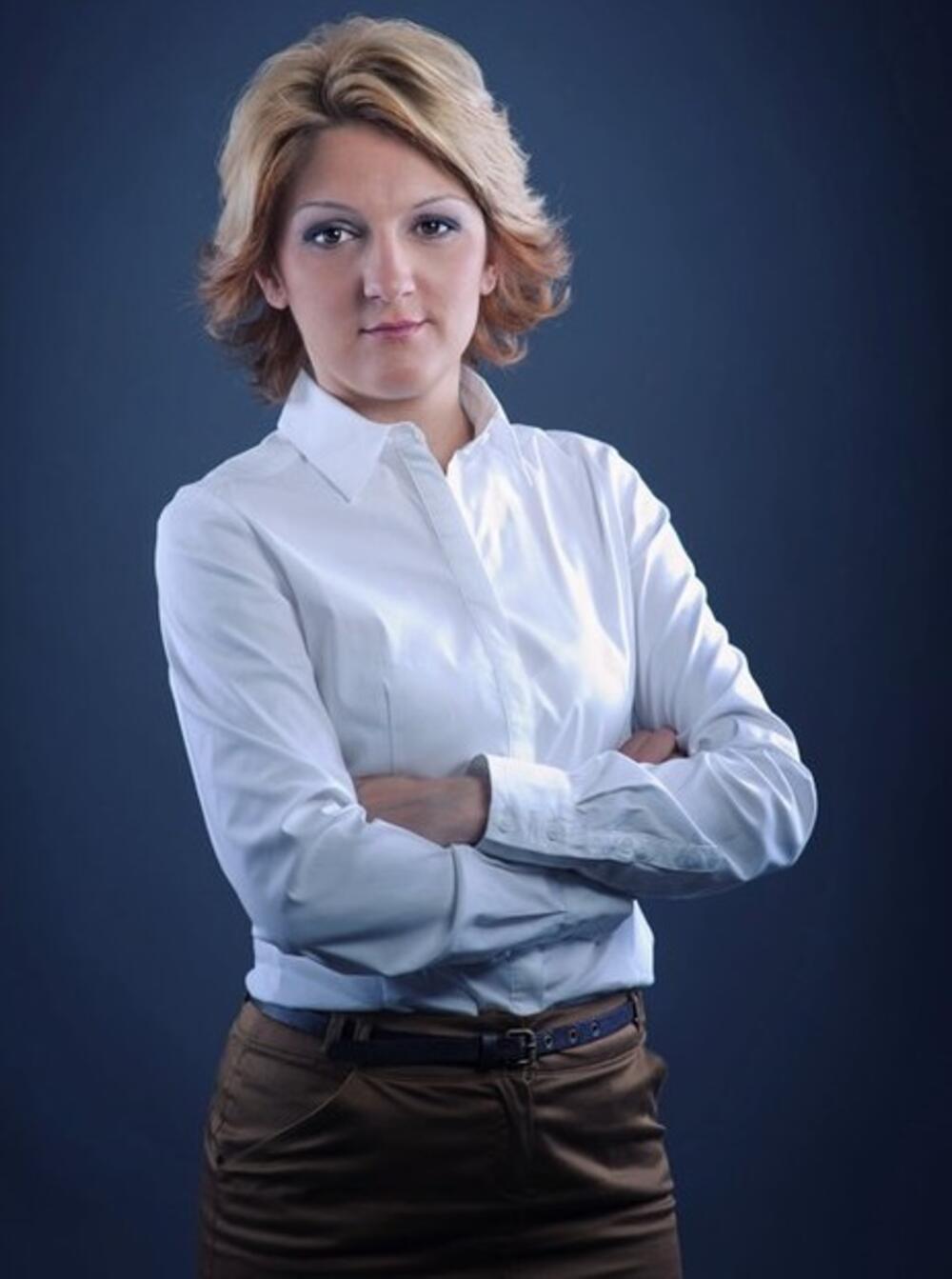 Marijana Kadić Bojanić
