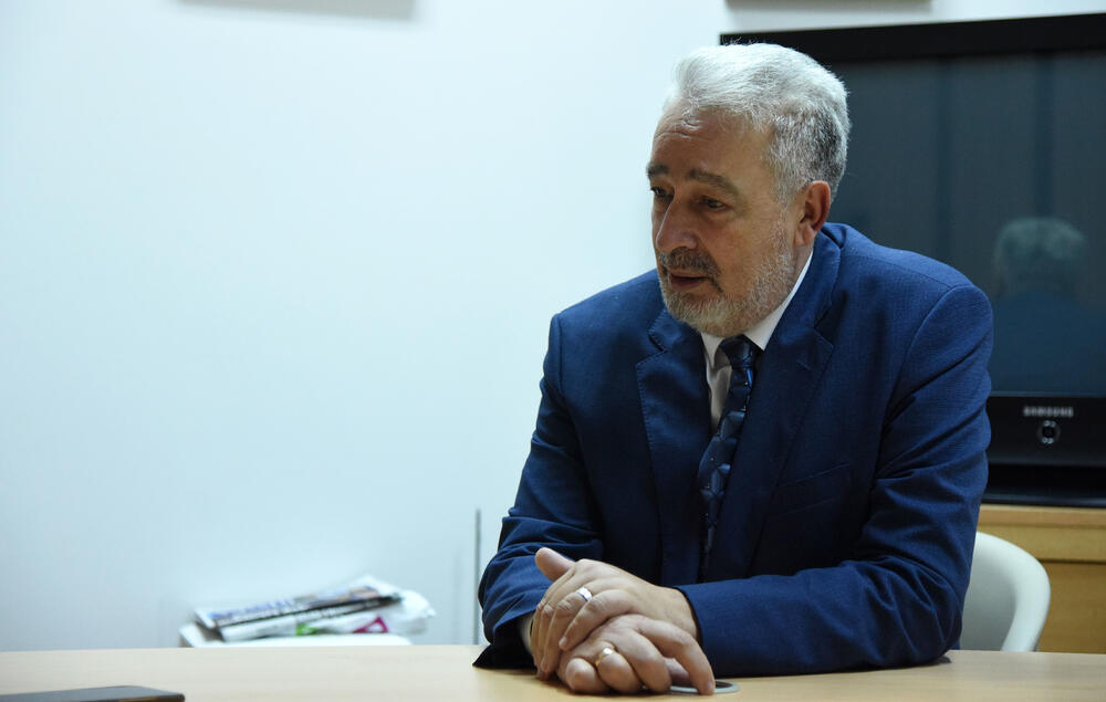 Krivokapić