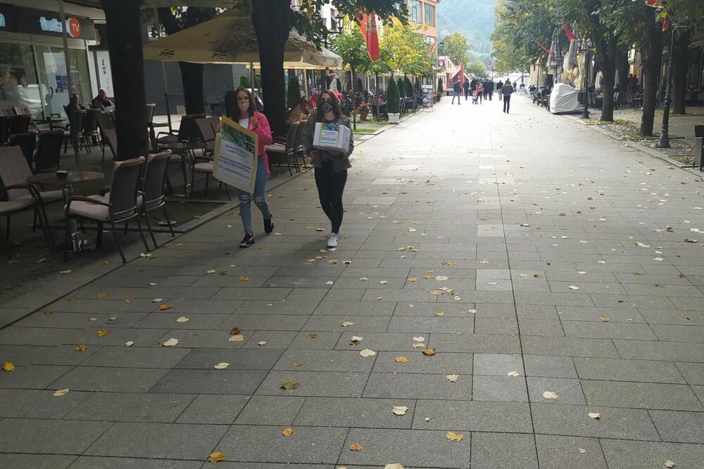 Foto: Jadranka Ćetković