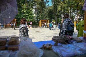 Oko 40 izlagača na sajmu Bjelopoljski bazar