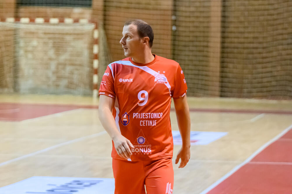 Foto: Stefan Ivanović/RSCG