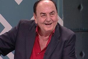 Preminuo Bora Drljača