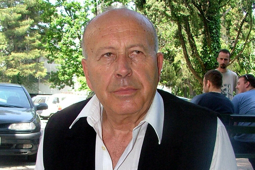 SDB časno radila: Keković, Foto: Vesko Belojević