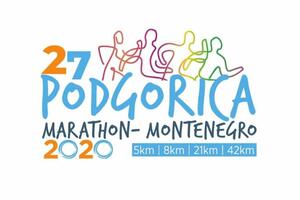 Podgorički maraton 1. novembra