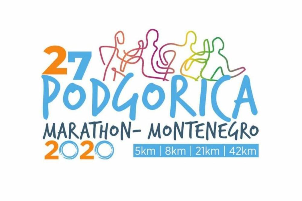 Foto: Facebook/podgorickimaraton