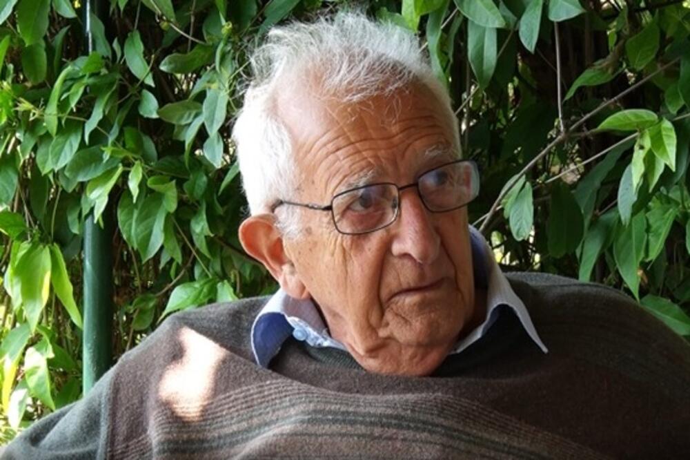 Živojinović, Foto: Opština Herceg Novi