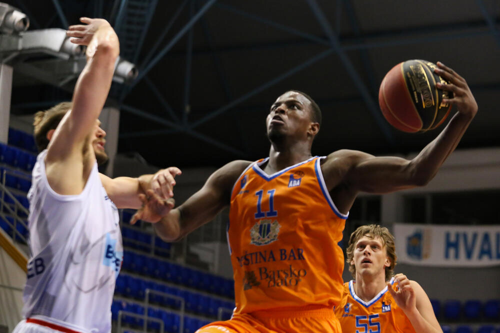 Vajthed (arhiva), Foto: KK Mornar/Mediapro