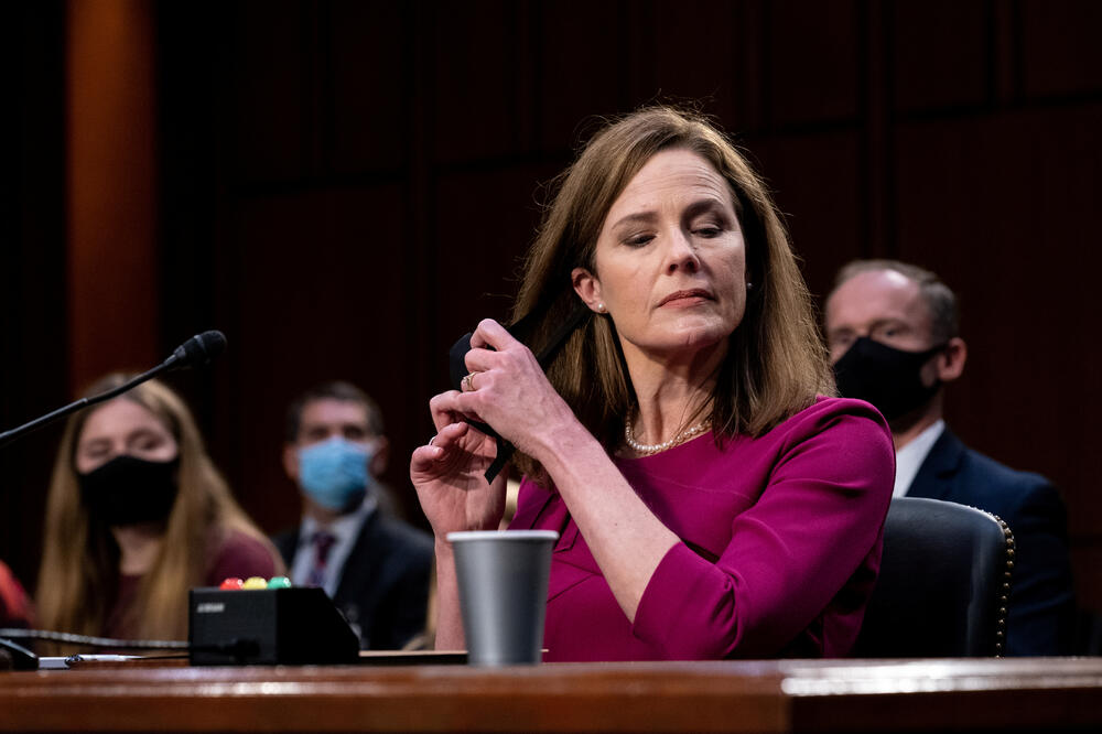 Beret, Foto: Reuters